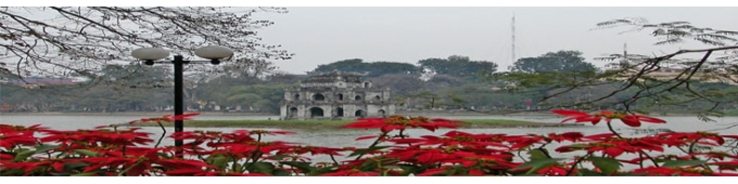 Tours To Hanoi